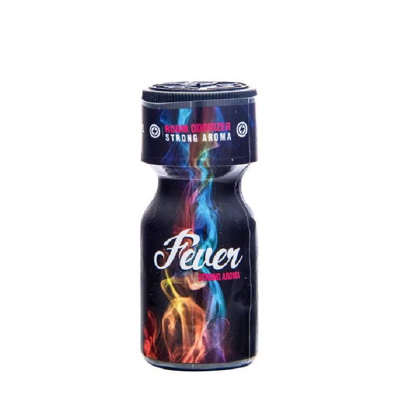 Popper Fever 10ml Popper Fever 10ml
