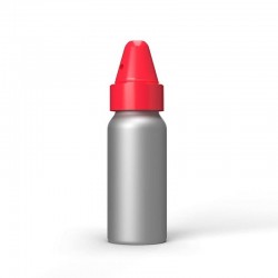 Adaptador Popper Original V1 Vermelho