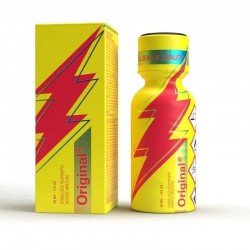 Pack 3 Poppers Santiago