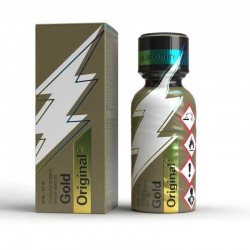 Pack 3 Poppers grandes Santiago Cacém