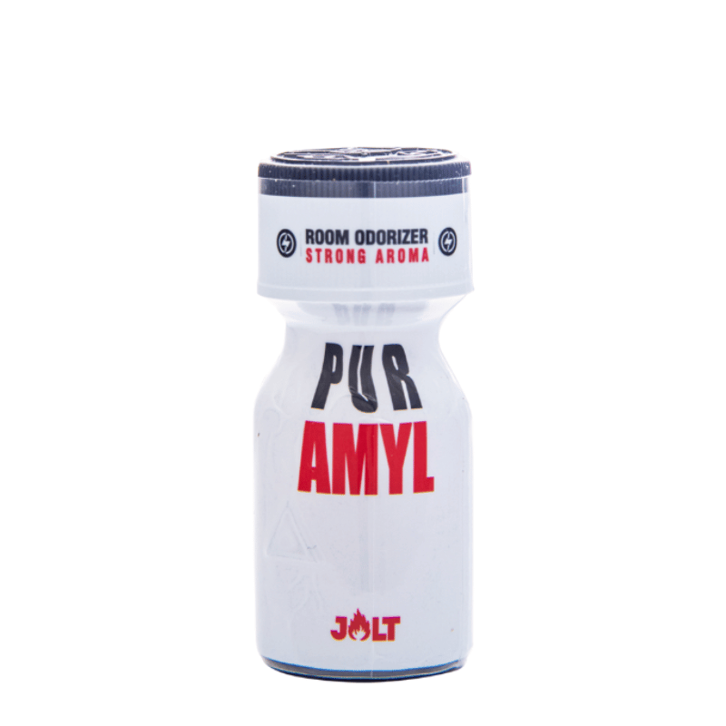 Popper Pur Amyl 10ml