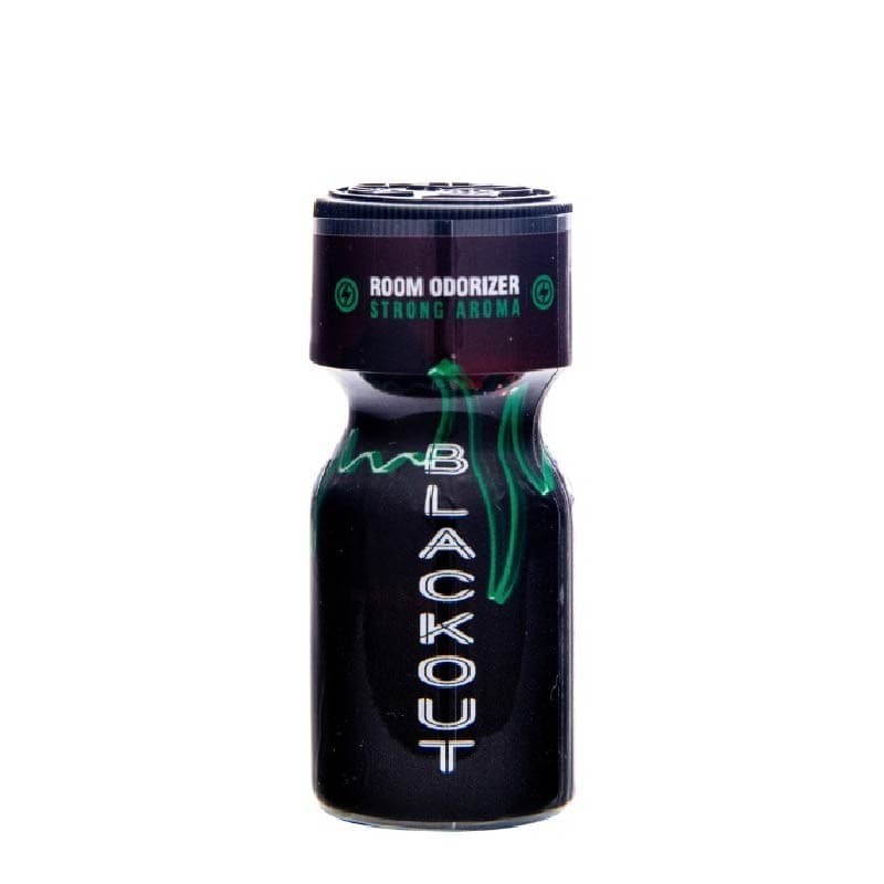 Popper Blackout 10ml