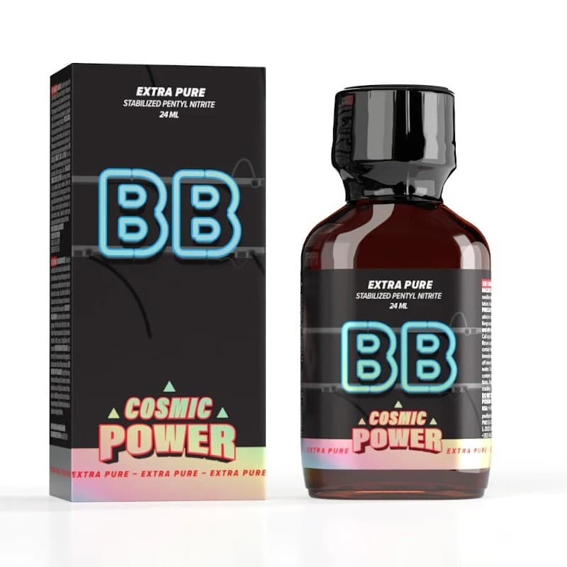 Popper BB Cosmic Power 24ml