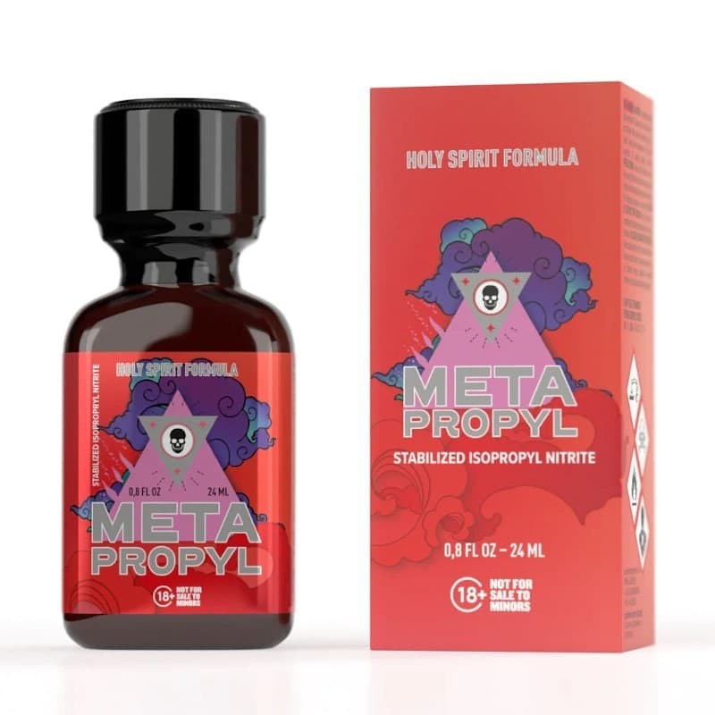 Popper Meta Propyl 24ml