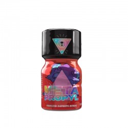 Popper Meta Propyl 10ml