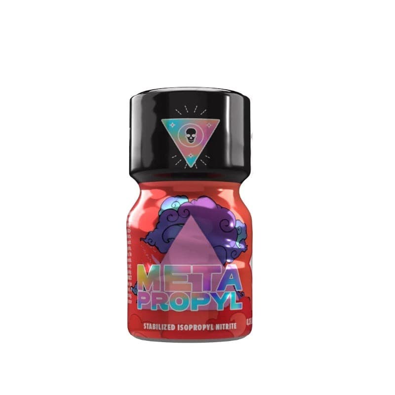 Popper Meta Propyl 10ml