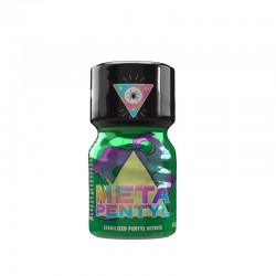 Popper Meta Pentyl 10ml