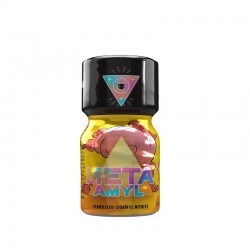 Popper Meta Amyl 10ml