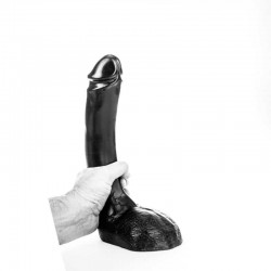 Dildo XXL Clarinet AB24