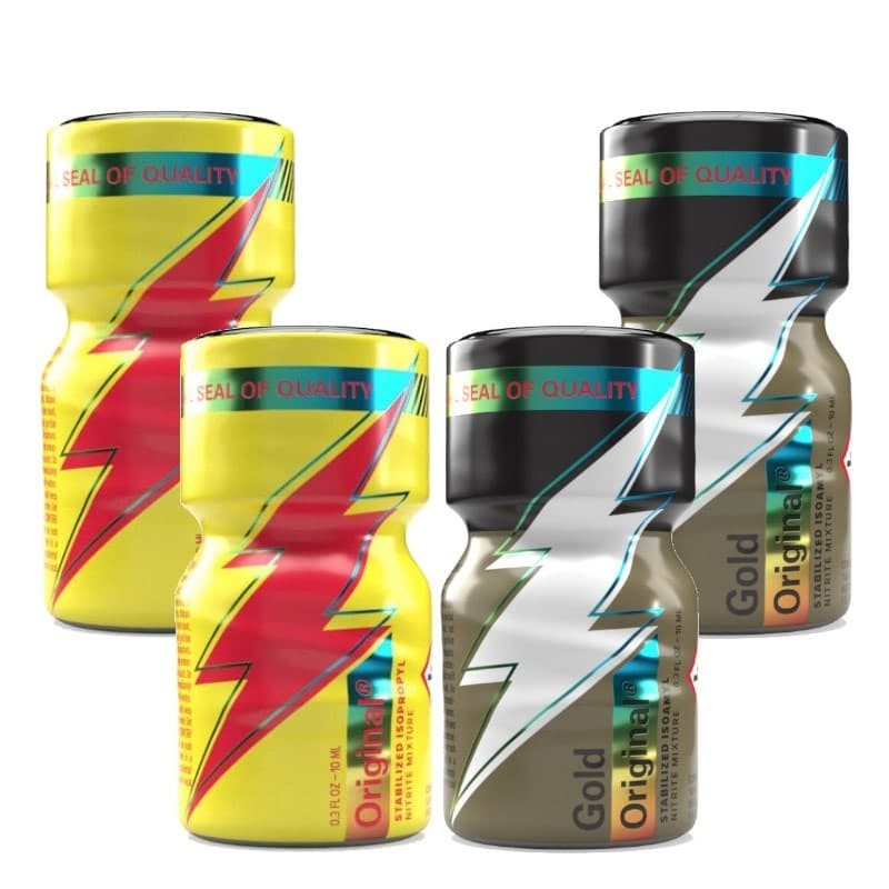 Pack Poppers Mafra