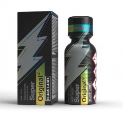 6 Pack Poppers Lagoa