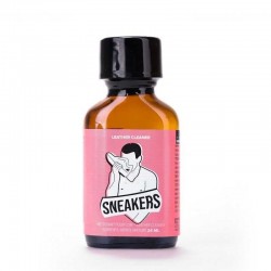 Pack 3 Poppers Fetiche