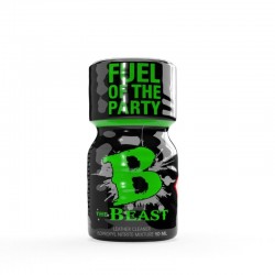 Popper Beast 10ml grátis