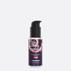 Lubrificante Anal à Base de Água