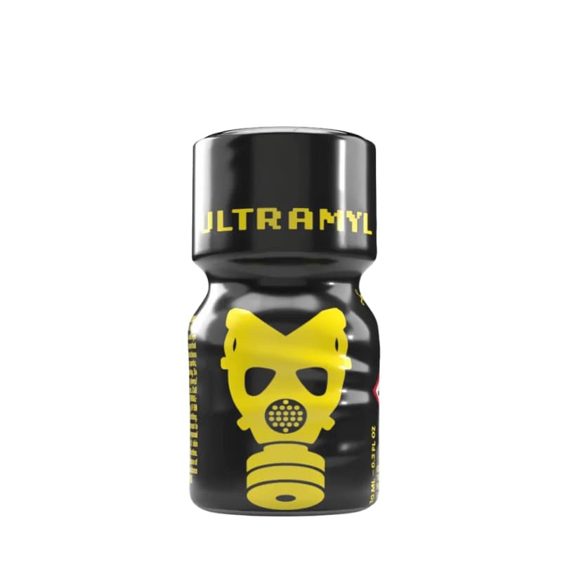 Popper Ultramyl 10ml