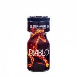 Popper Diablo 10ml