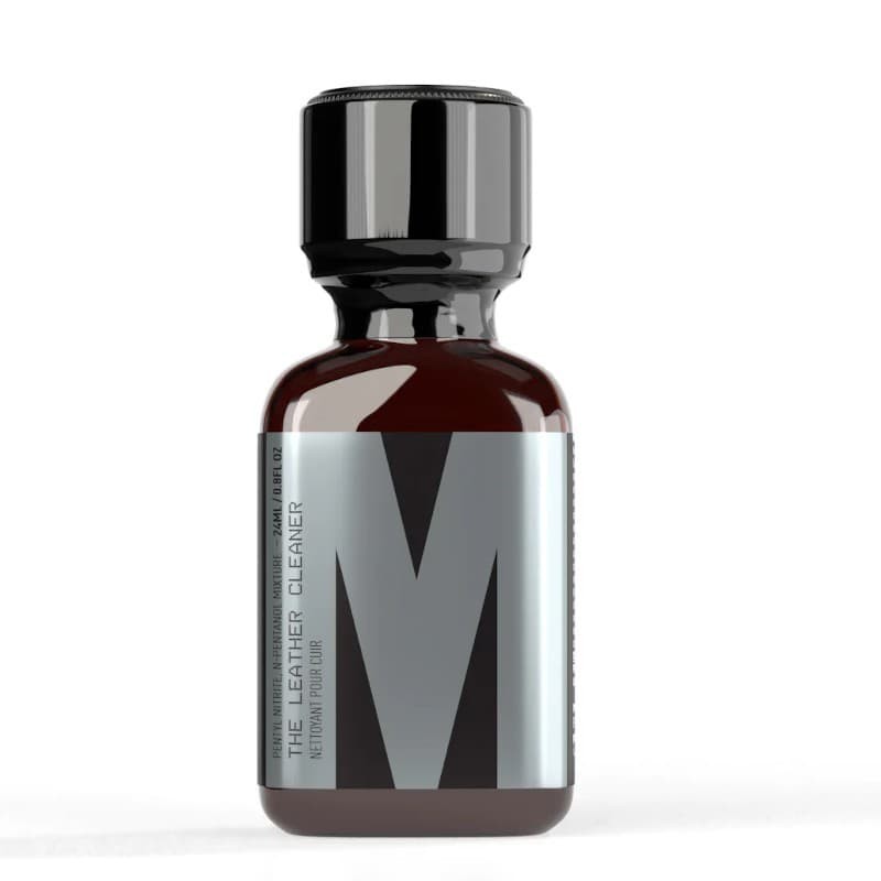 Popper M The Leather Cleaner Pentyl 24ml