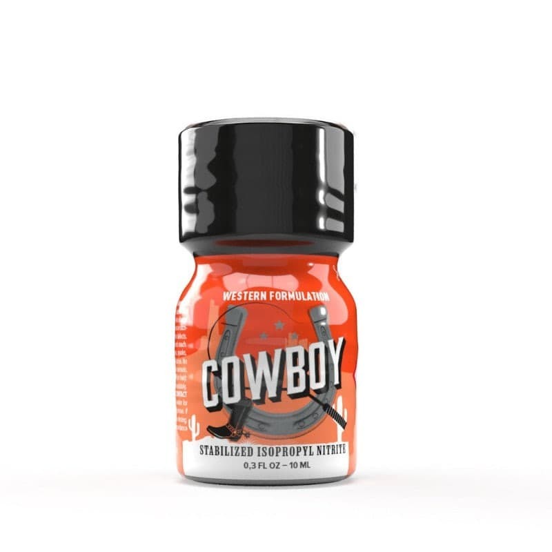 Popper Cowboy Propyl 10ml
