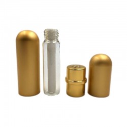 Recambios Inalador Poppers Aluminio – 20 unidades