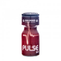 Popper Pulse 10ml