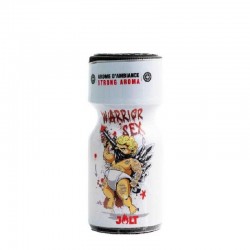 Popper Warrior Sex 10ml