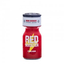 Popper Red Booster 10ml
