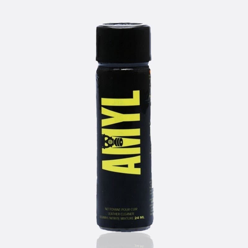 Popper Amyl Tall 24ml