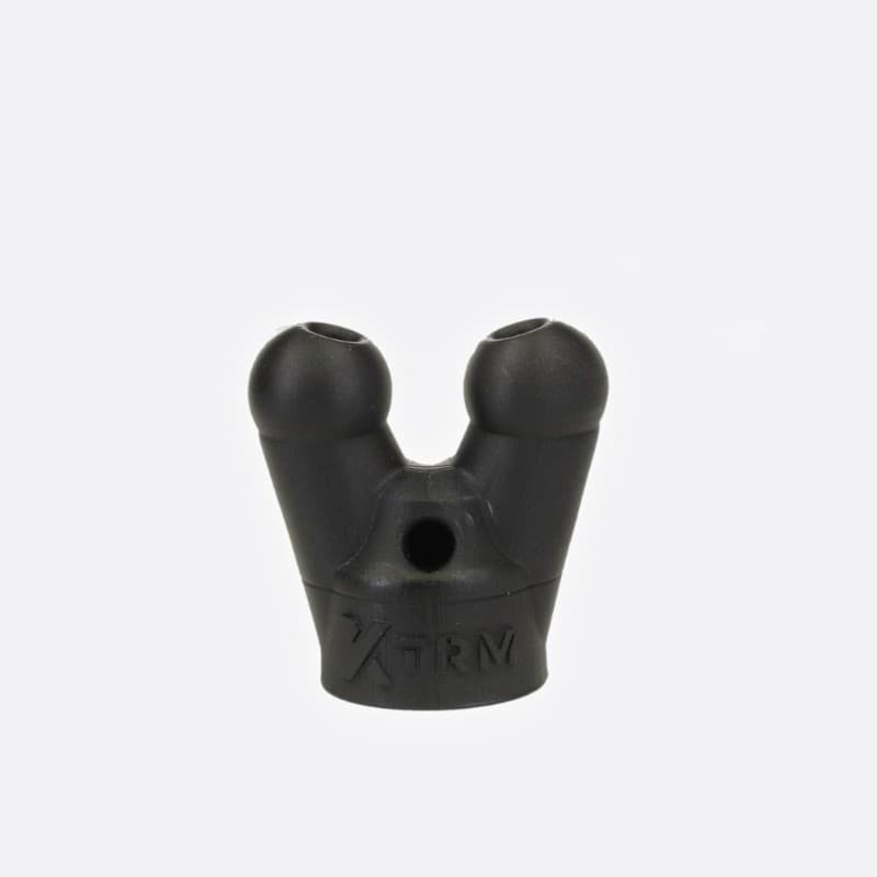 Inalador SNFFR Grande Duplo Inalador SNFFR Grande Duplo