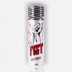 Popper Fist Silver 24ml