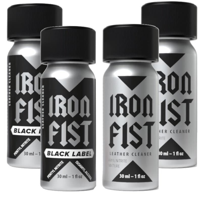 Pack Poppers Castelo Branco Pack Poppers Castelo Branco