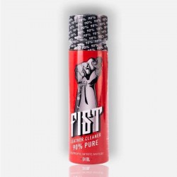 Popper Fist Red 24ml