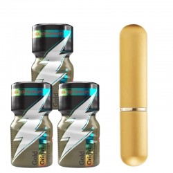 Pack Poppers Leiria