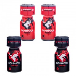 Pack Poppers Guimarães
