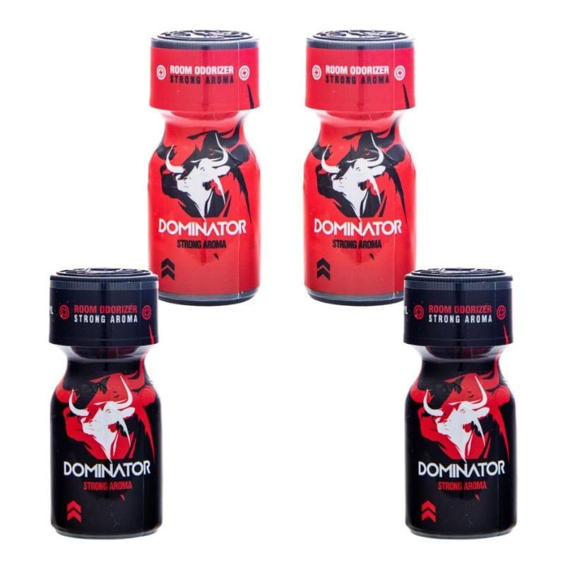 Pack Poppers Guimarães