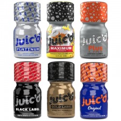 Pack Poppers Sintra