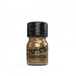 Popper Juic'D Gold Label 10ml