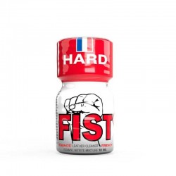 Popper Fist Hard 10ml