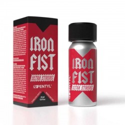 Popper Iron Fist Ultra Strong 24ml
