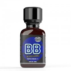 Popper BB Amyl 24ml