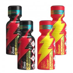 Pack Poppers Cruising