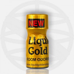 Popper Liquid Gold 10ml