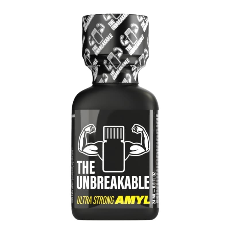 Popper The Unbreakable 24ml