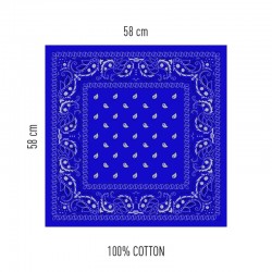 Popper Hanky Code Blue 24ml + Lenço