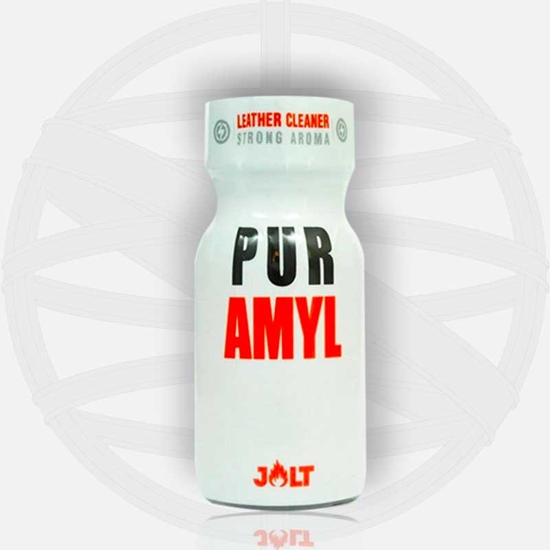 Popper Pur Amyl 10ml