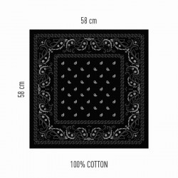 Popper Hanky Code Black 24ml + Lenço