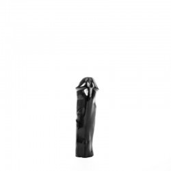 Dildo Big Dong AB47 - Preto e Grande