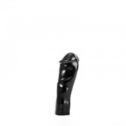 Dildo Big Dong AB47 - Preto e Grande
