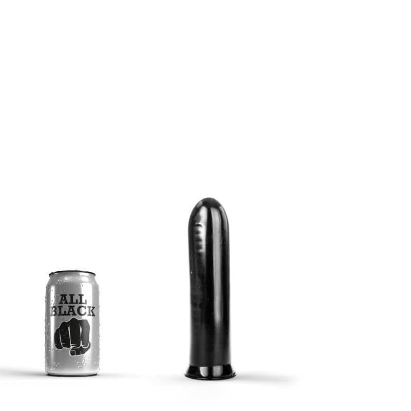 Dildo Big Shot AB08 - Compacto e potente para o prazer