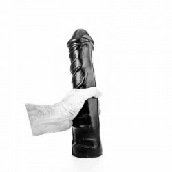 Dildo Drag AB19 - Grande para máxima satisfação