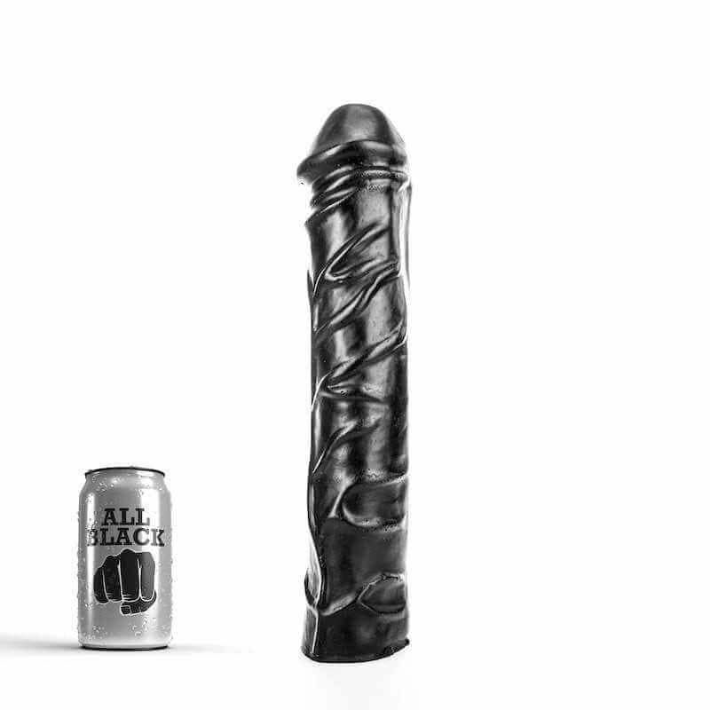Dildo Drag AB19 - Grande para máxima satisfação